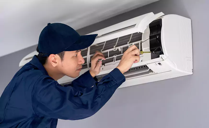 AC Duct Cleaning Lodi
