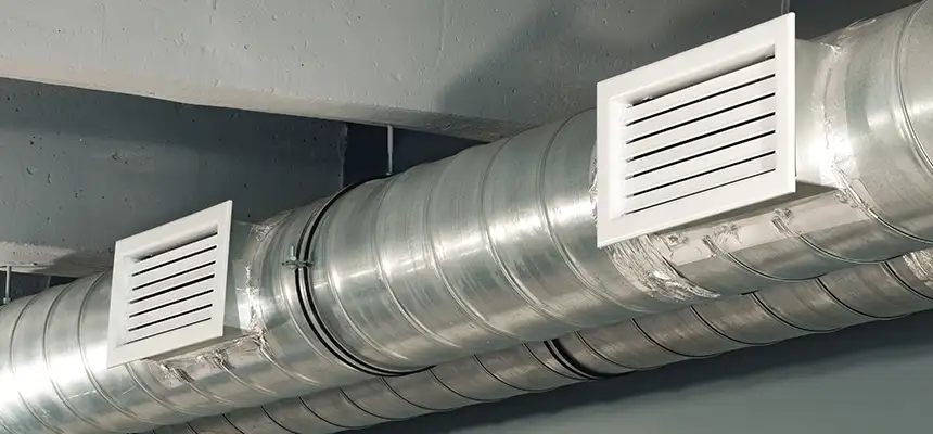 Our Air Duct Camera Inspection Services in Lodi, NJ