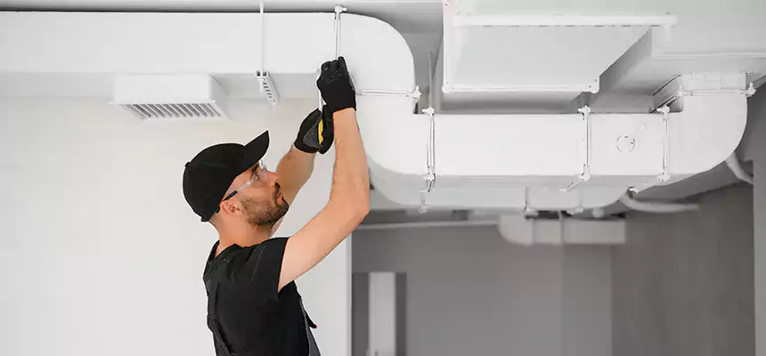 Our Air Duct Repair Services in Lodi, NJ