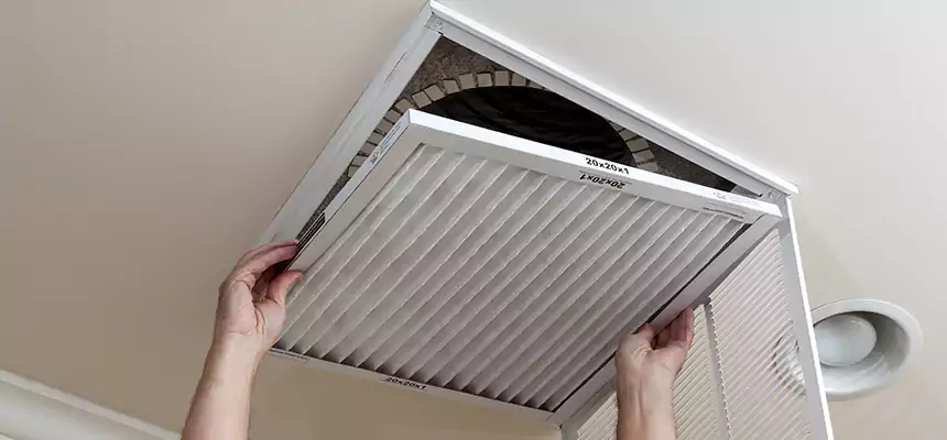 Our Air Duct UV Sanitization Services in Lodi, NJ