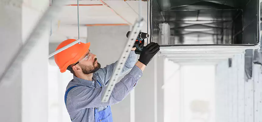 Our Air Vent Replacement Services in Lodi, NJ