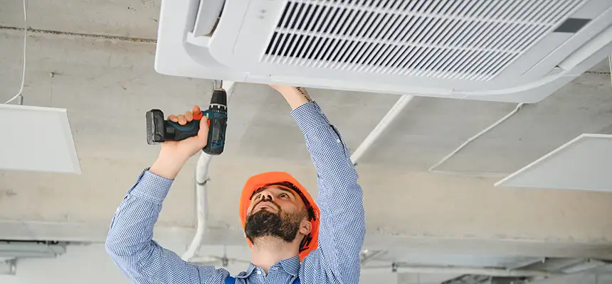 Detailed Multi‑Unit Riser & Roof Termination Cleaning in Lodi