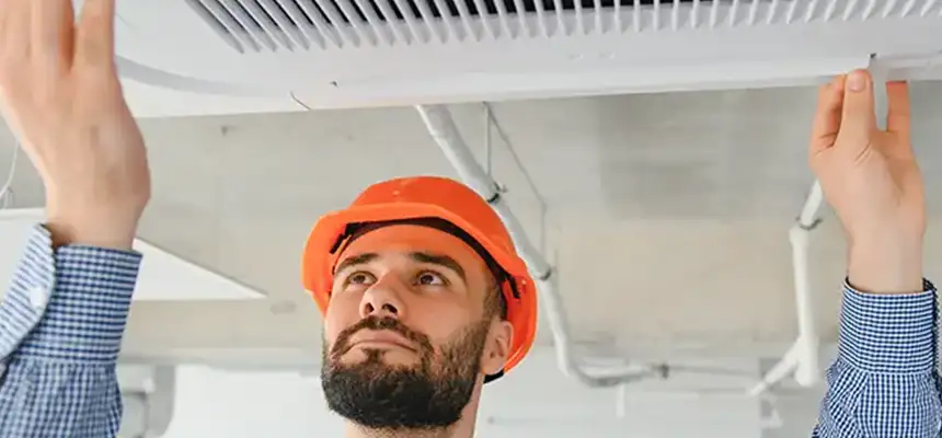 Our Furnace Vent Cleaning Services in Lodi, NJ