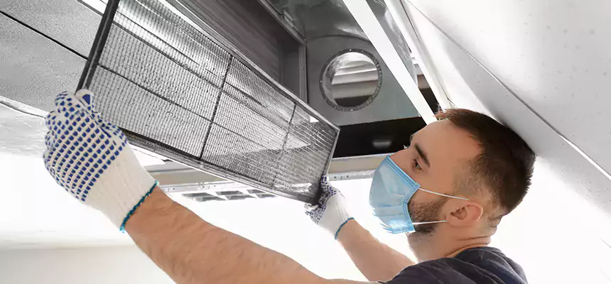 Our Home Duct Cleaning Services in Lodi, NJ  