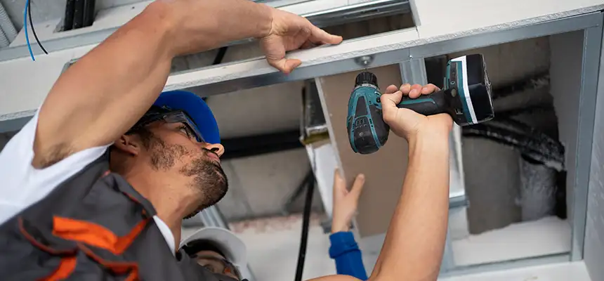 Our Improve Home Air Circulation Services in Lodi, NJ