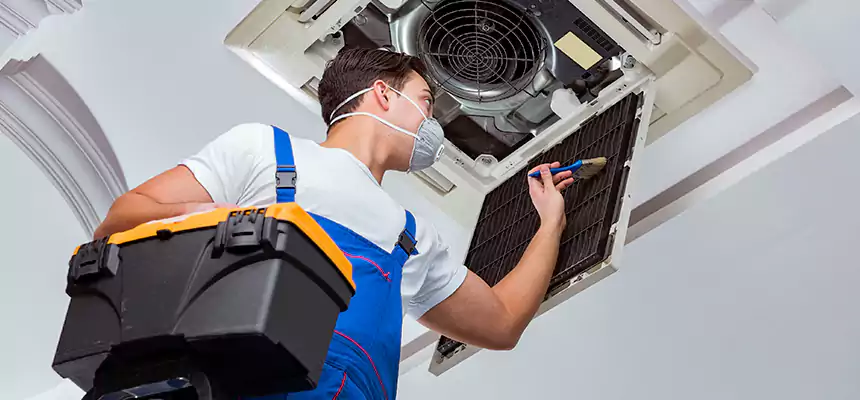 Specialized Office Duct Cleaning  in Lodi, NJ