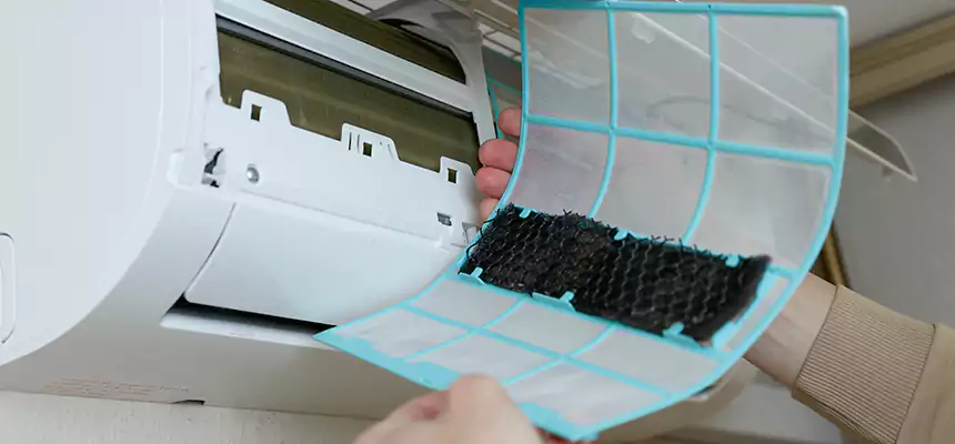 Gentle Ductwork Odor-Control Pet Dander Duct Cleaning in Lodi, NJ