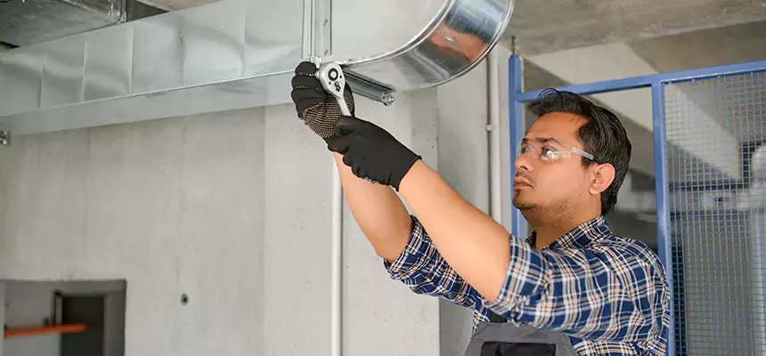 Our Post-Construction Duct Cleaning Services in Lodi, NJ
