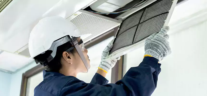 Our Residential Air Vent Cleaning Services in Lodi, NJ