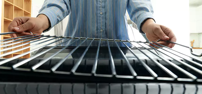Our Vent Grille Washing Services in Lodi, NJ
