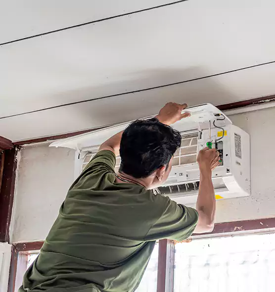 About Air Duct & AC Odor Removal in Lodi, NJ