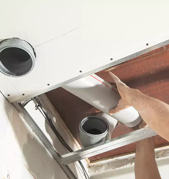 Professional Air Duct Replacement in Lodi, NJ