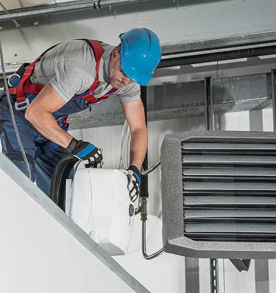 Professional Custom HVAC Ductworkin Lodi, NJ
