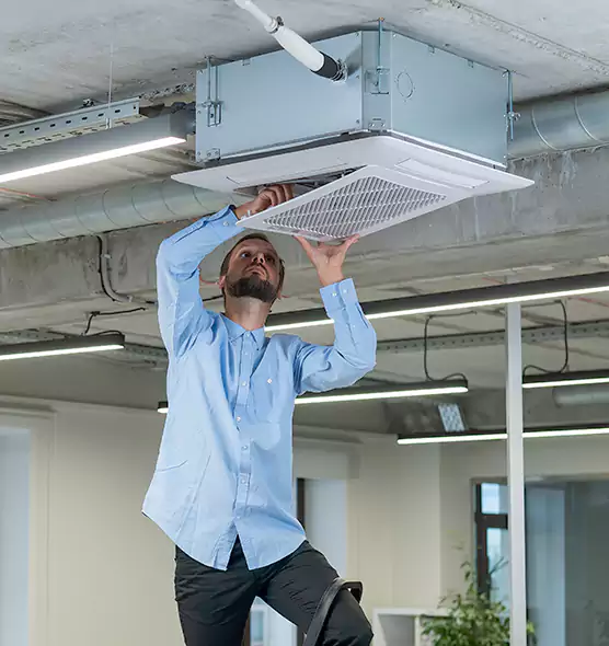 About Custom Wall-Integrated Duct Installation in Lodi, NJ