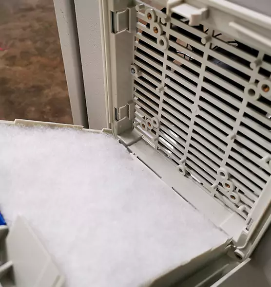 Professional Dryer Vent Mold Cleaning in Lodi, NJ