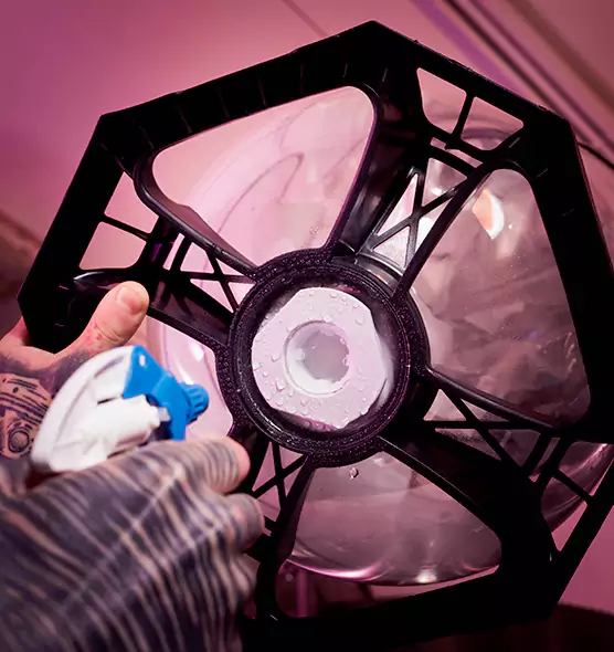 Professional Dryer Vent Sanitization Service in Lodi, NJ