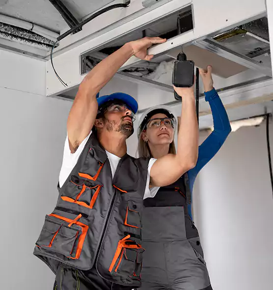 About Energy Efficient Air Duct Installation in Lodi, NJ