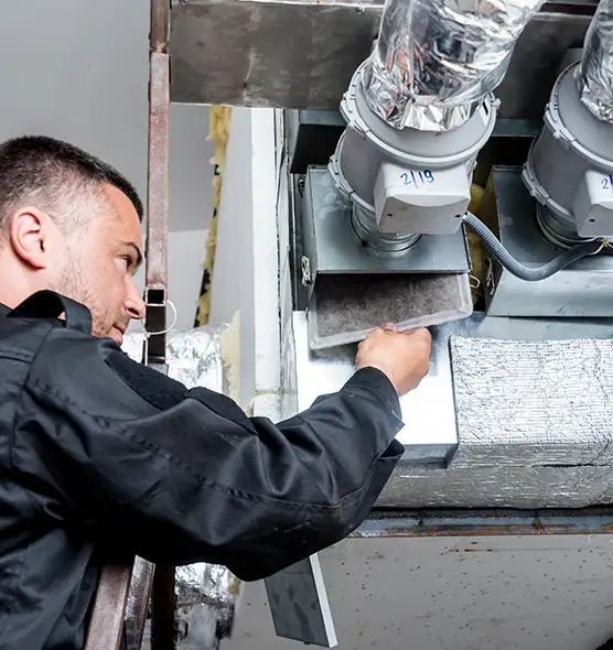 Professional Furnace Vent Cleaning in Lodi, NJ
