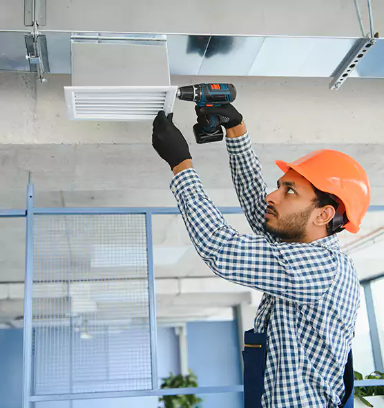 Professional HVAC Duct Cleaning in Lodi, NJ