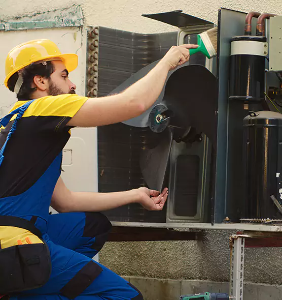 Top-Rated New Room Vent Extension in Lodi, NJ