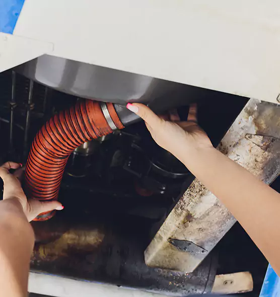 Professional Post-Renovation Duct Debris Removal in Lodi, NJ