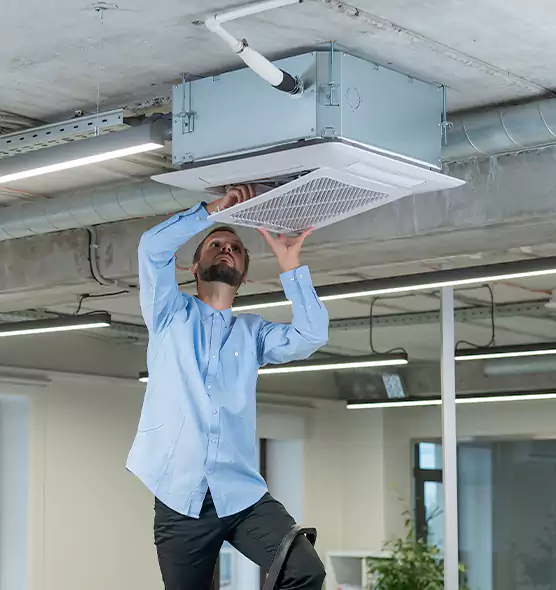 Advanced Rodent Droppings In Vents in Lodi, NJ