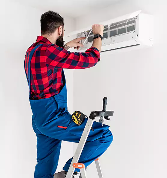 About Smart Air Conditioning Installation in Lodi, NJ