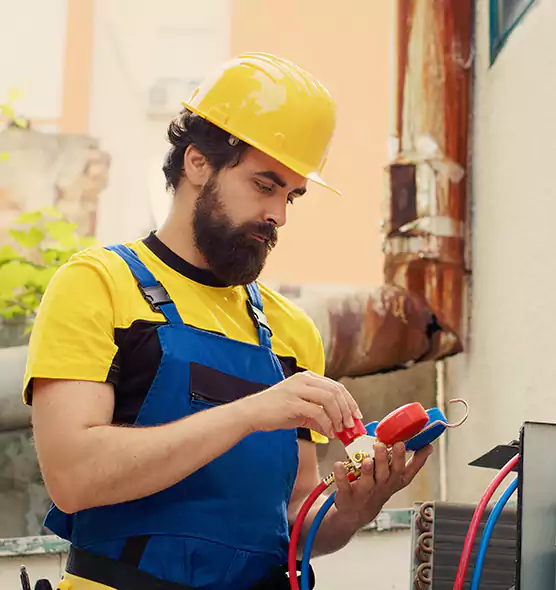 About Smart HVAC Installation in Lodi, NJ