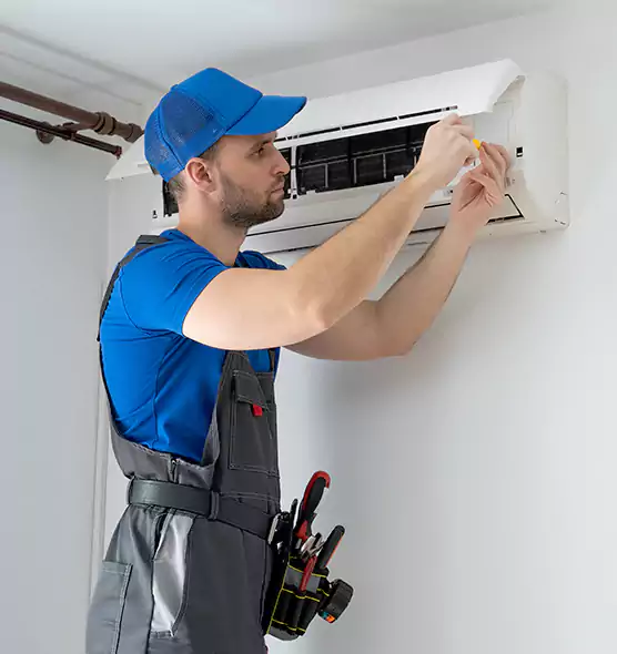 About Smart Thermostat AC Installation in Lodi, NJ