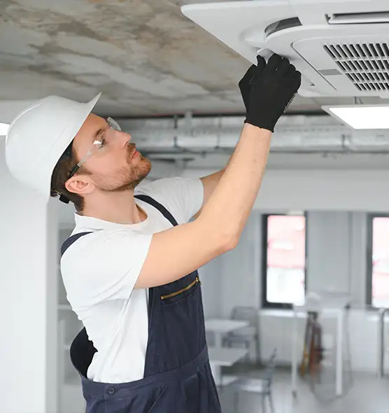 About Spring Air Duct Cleaning in Lodi, NJ