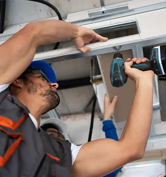 About Vent Smoke Odor Elimination in Lodi, NJ