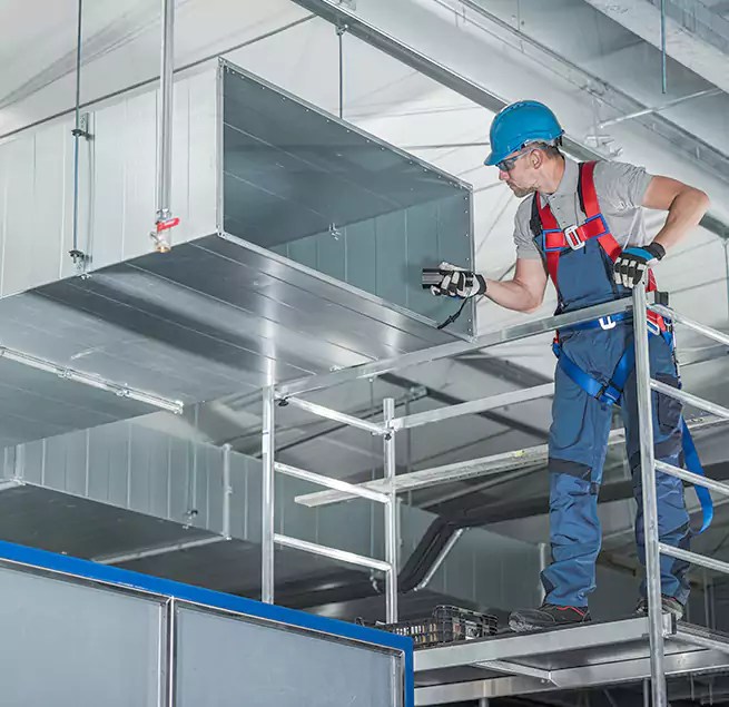 Why Homeowners & Businesses Trust Us in Lodi, NJ?