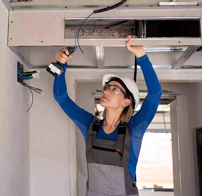 Why Homeowners & Businesses Trust Us in Lodi, NJ?