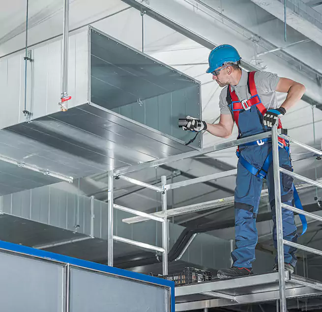 Why Homeowners Businesses Trust Us in Lodi, NJ