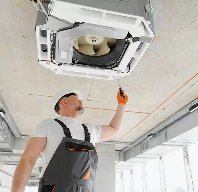 Why Homeowners Businesses Trust Us in Lodi, NJ