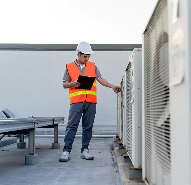 Why Homeowners & Businesses Trust Us in Lodi, NJ?